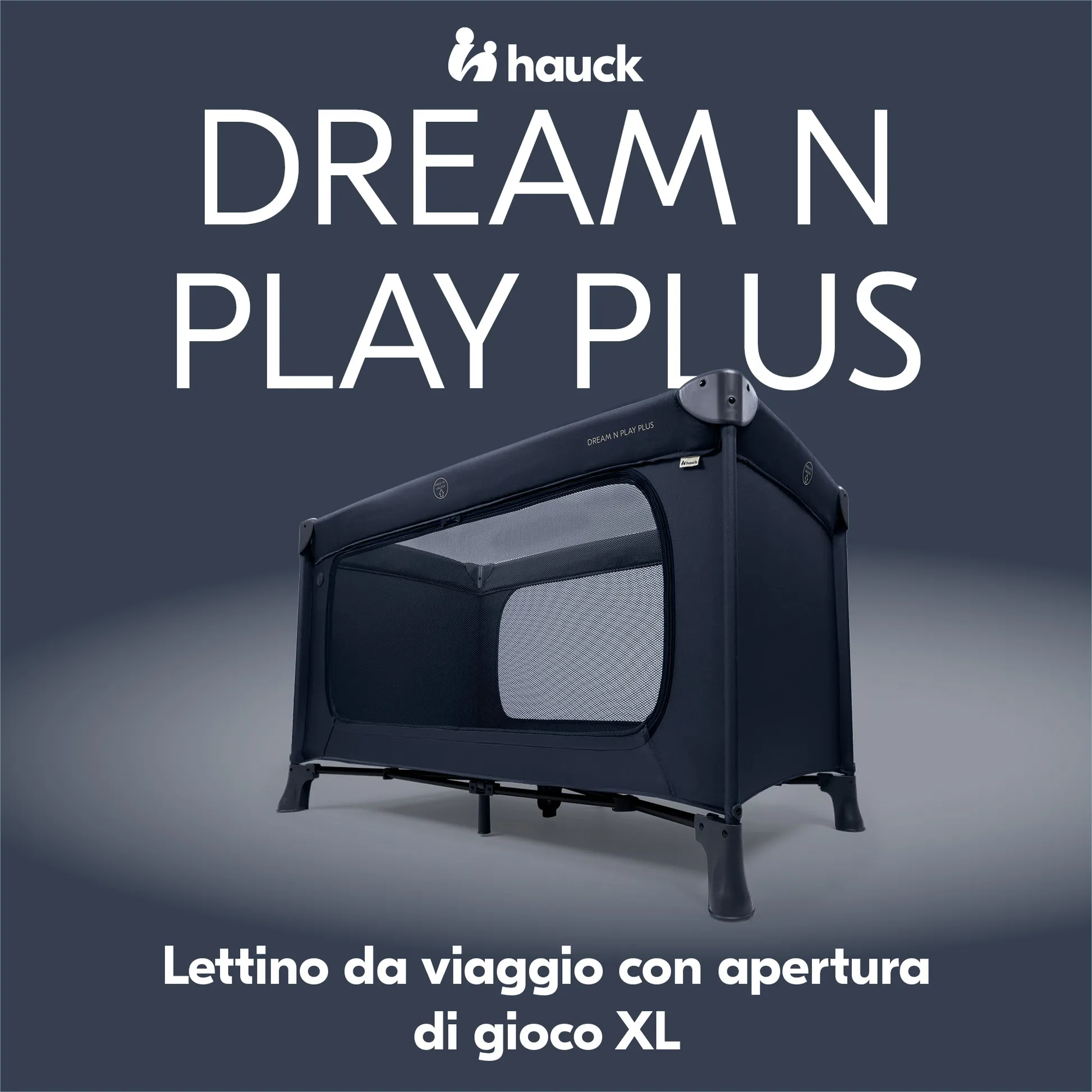 Dream N Play Plus