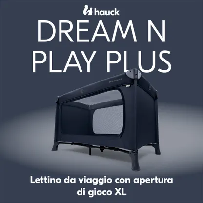 Dream N Play Plus