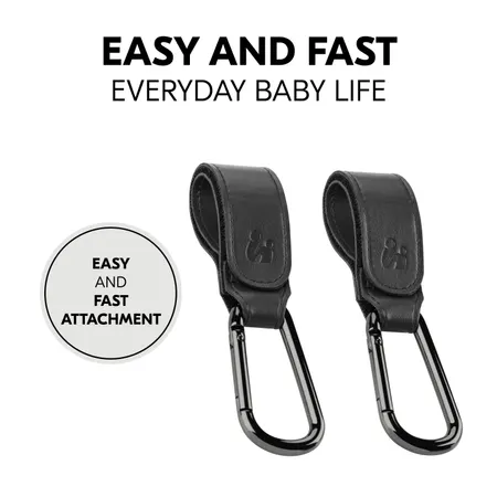 Practical, easy to use for daily baby activities