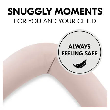 Pampering moments for you and your baby