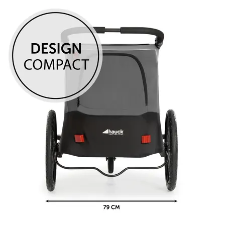 Design compact pour votre quotidien