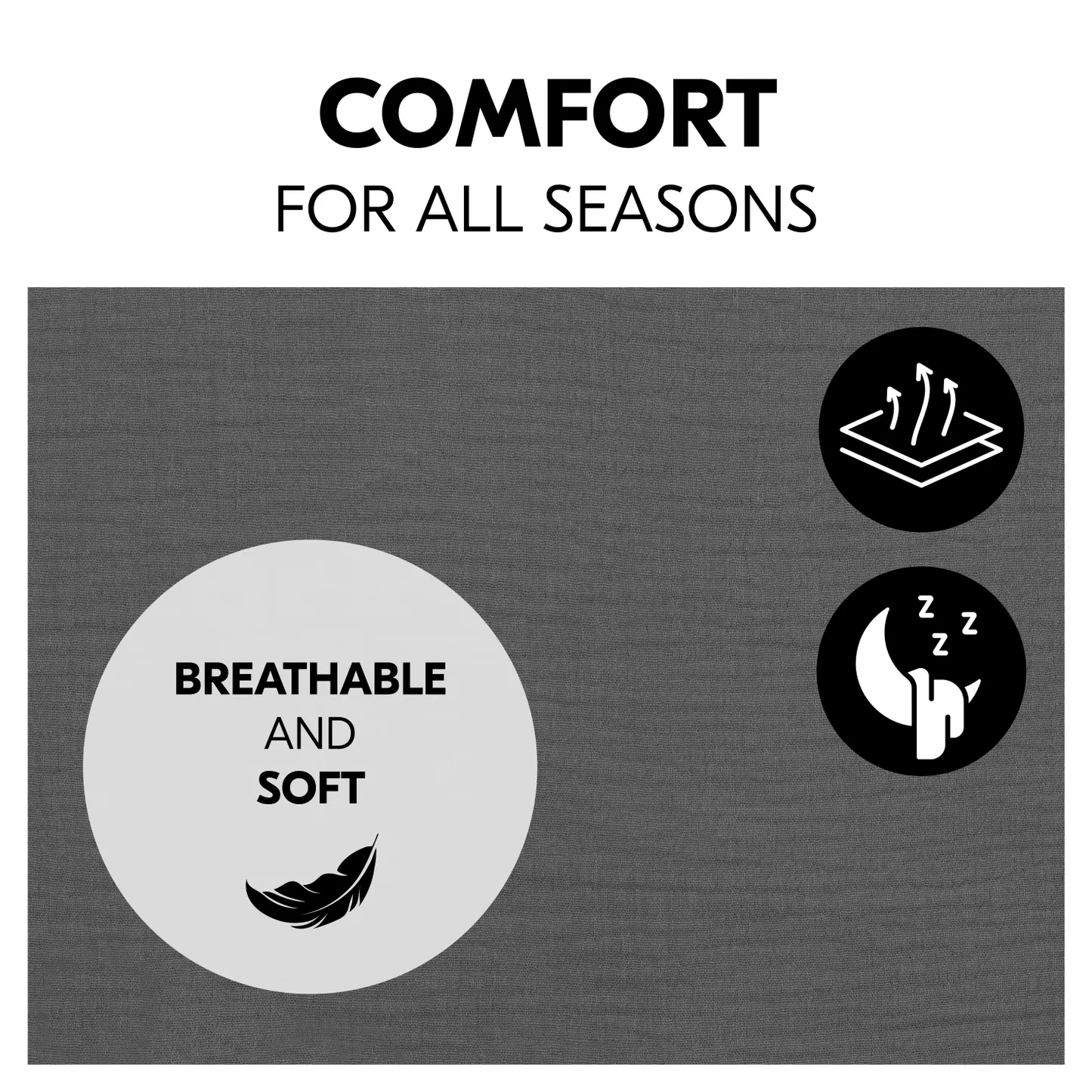 Highchair Bouncer Cover