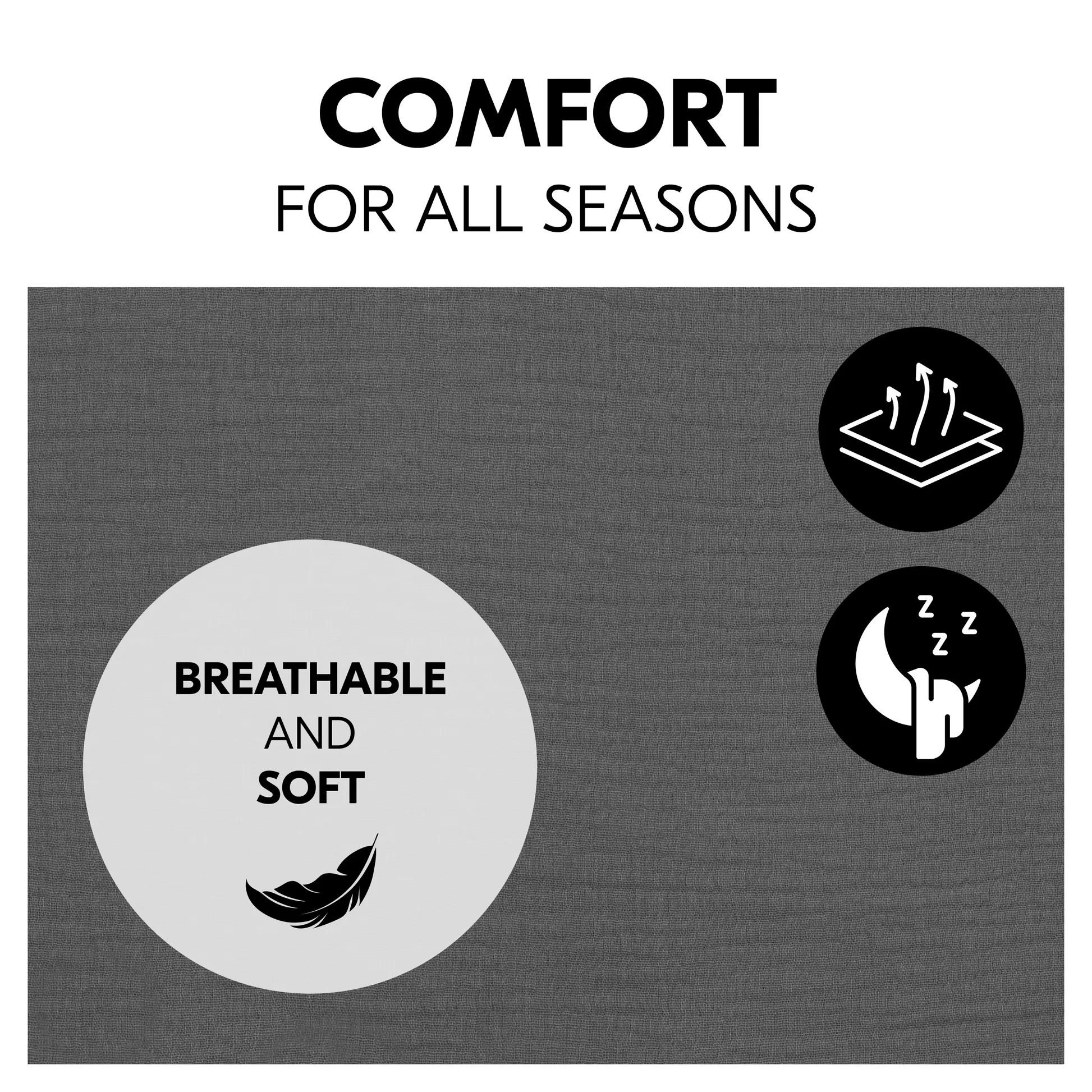 Highchair Bouncer Cover