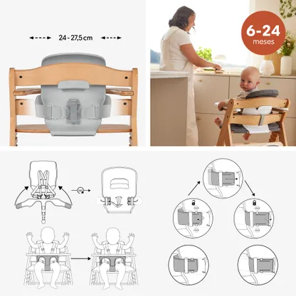 Highchair Baby Seat