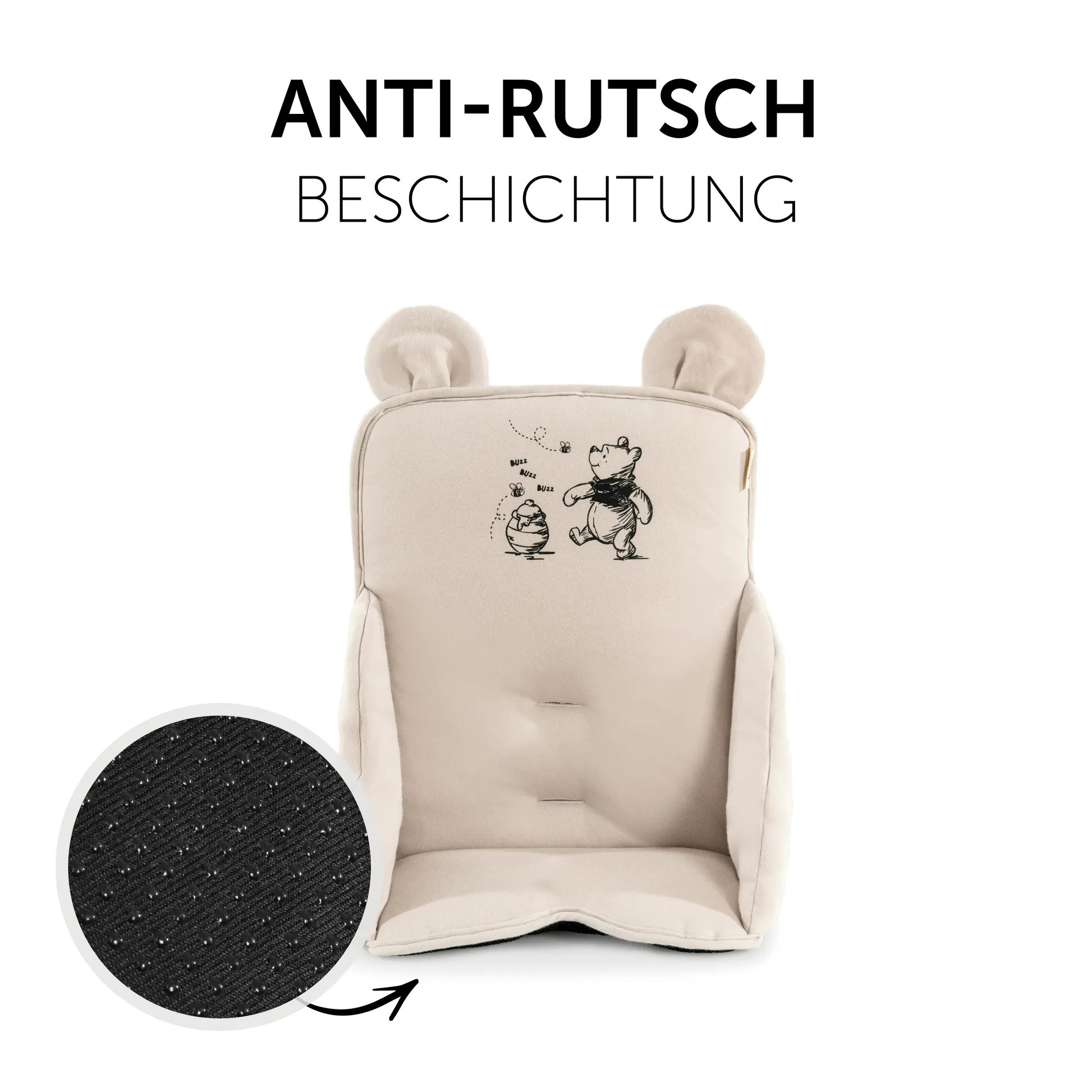 Alpha Cosy Select Disney
