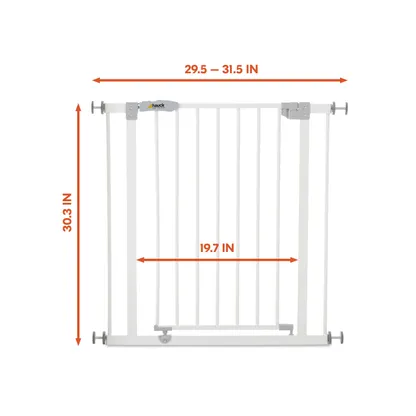 Open N Stop KD incl. 9cm extension