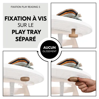Play Reading S