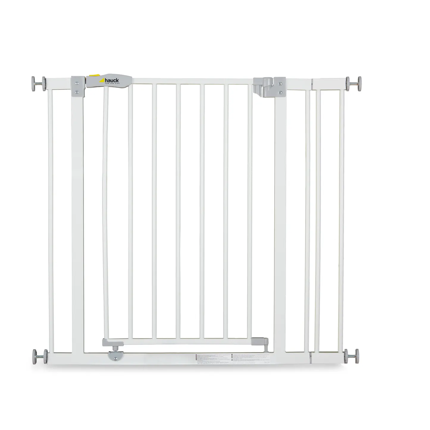 Open N Stop + 9cm extension white