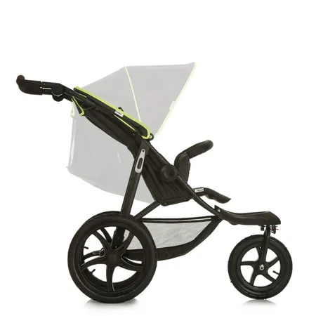 Anche per bambini più grandi