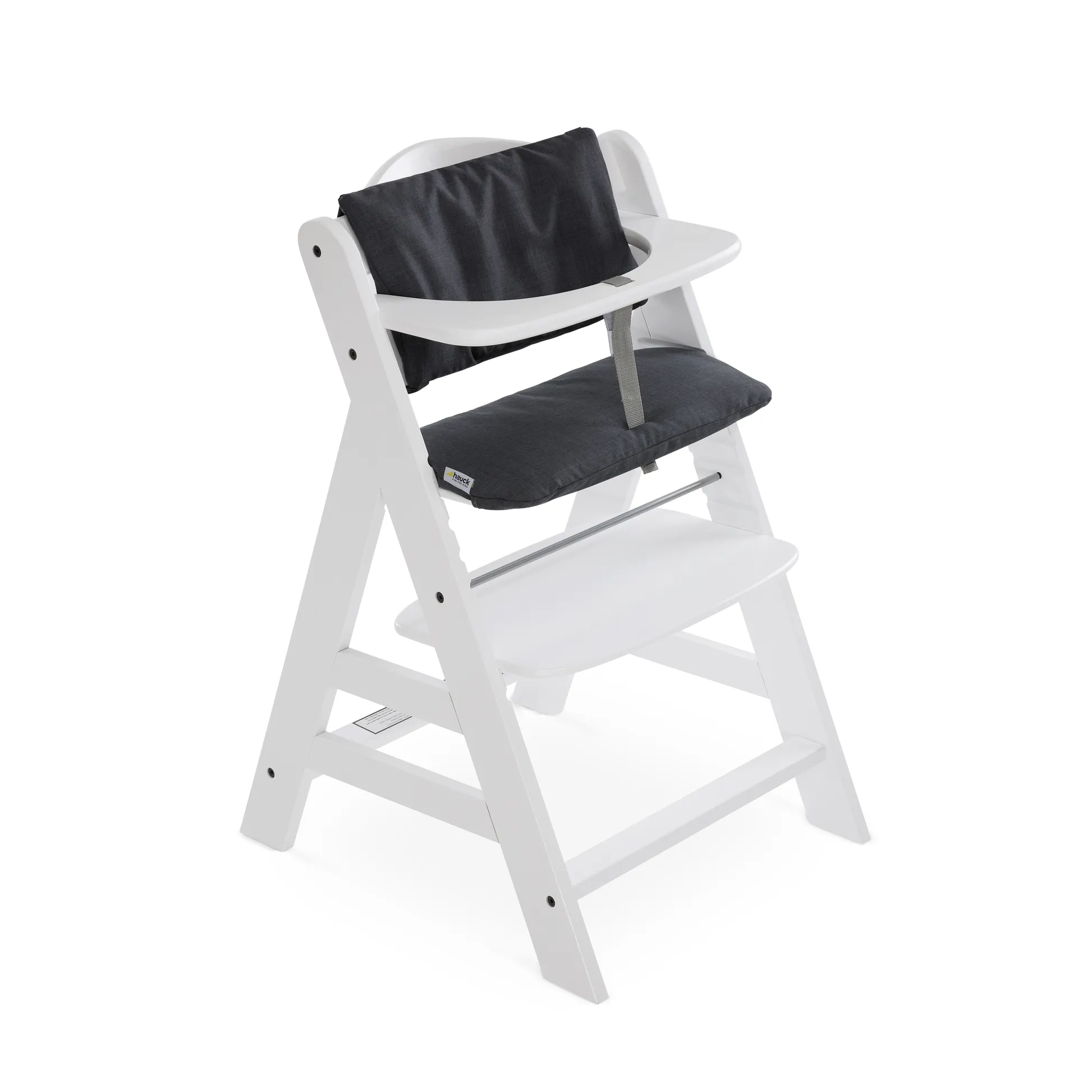 Highchair Pad Deluxe Disney