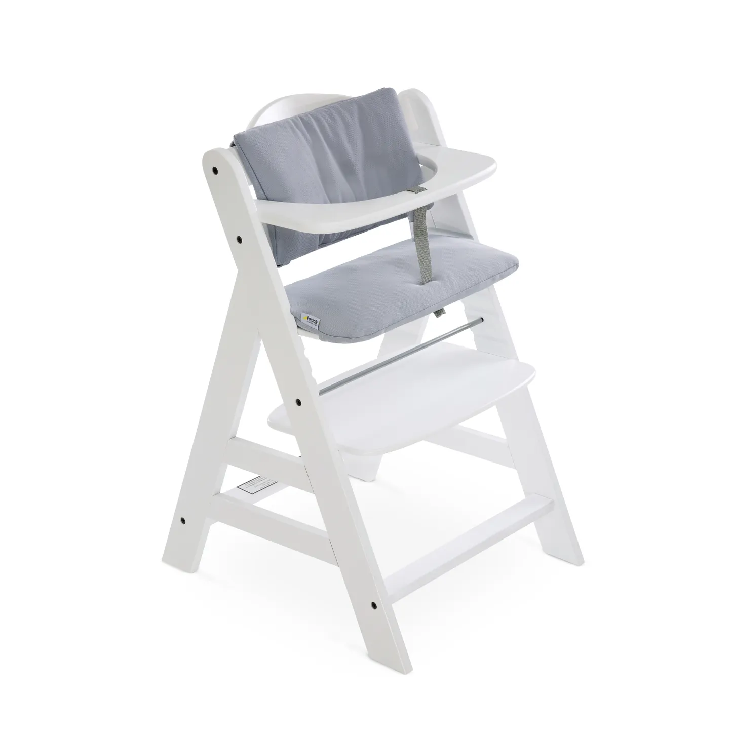 Highchair Pad Deluxe Disney