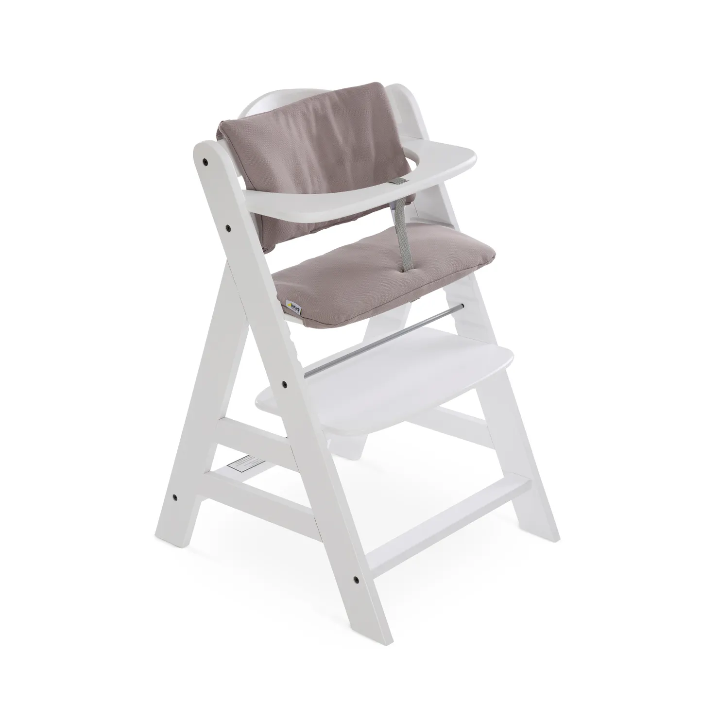 Highchair Pad Deluxe Disney