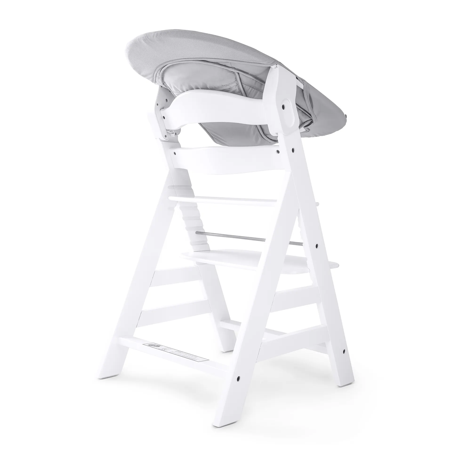 Alpha Bouncer 2in1