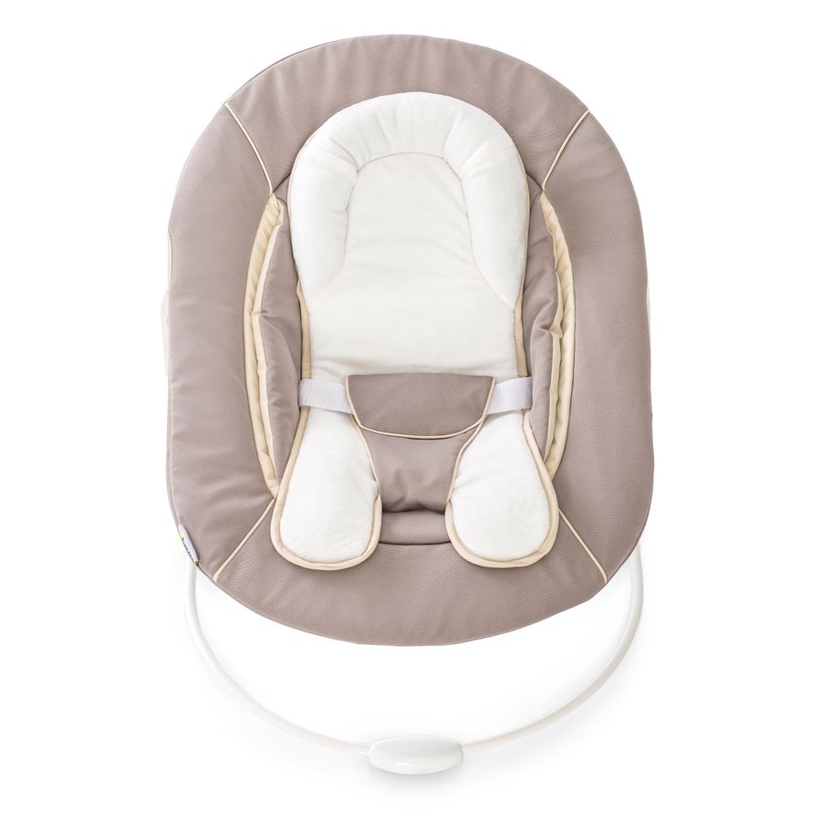 Safe and snug from birth