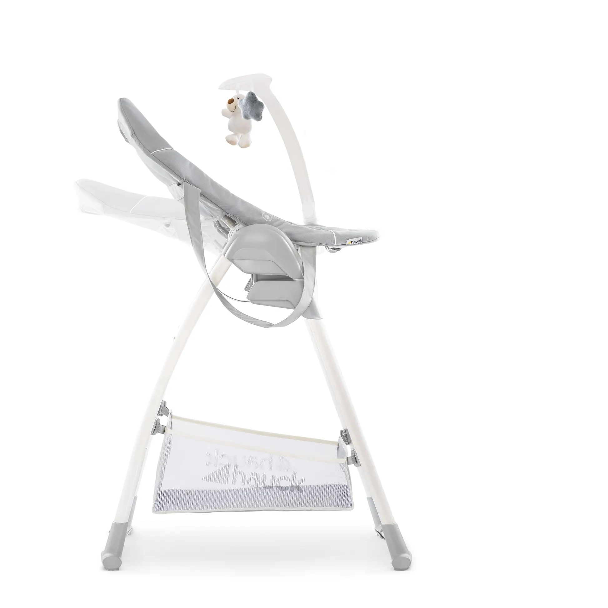 Sit N Relax 3in1