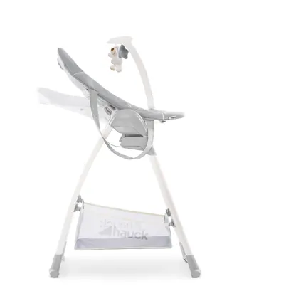 Sit N Relax 3in1