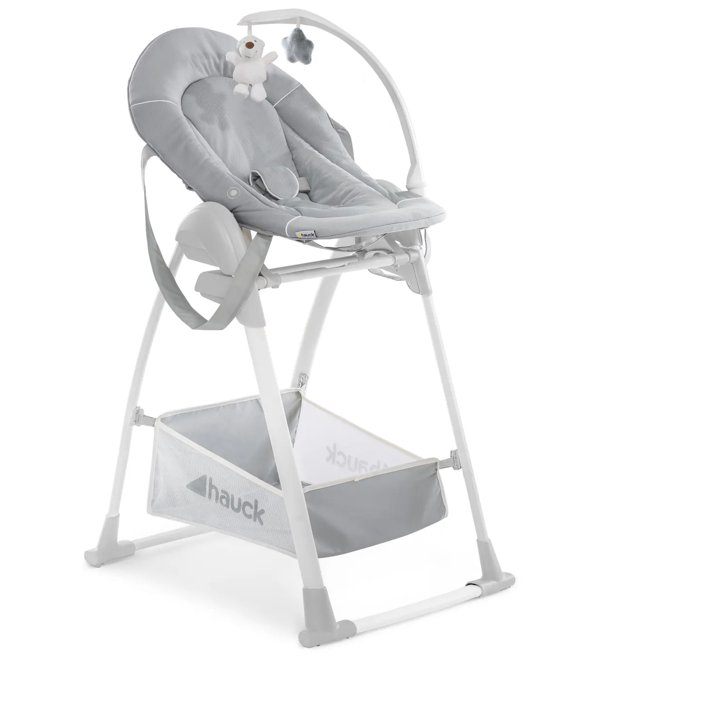 Sit N Relax 3in1