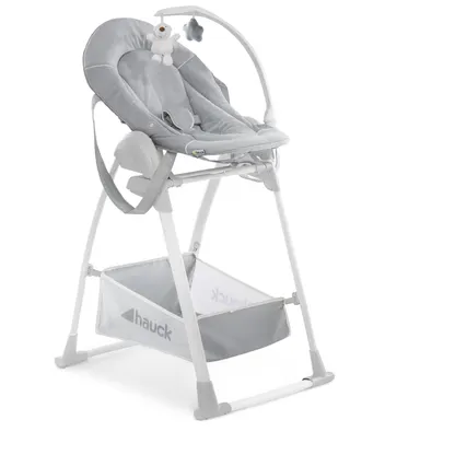 Sit N Relax 3in1