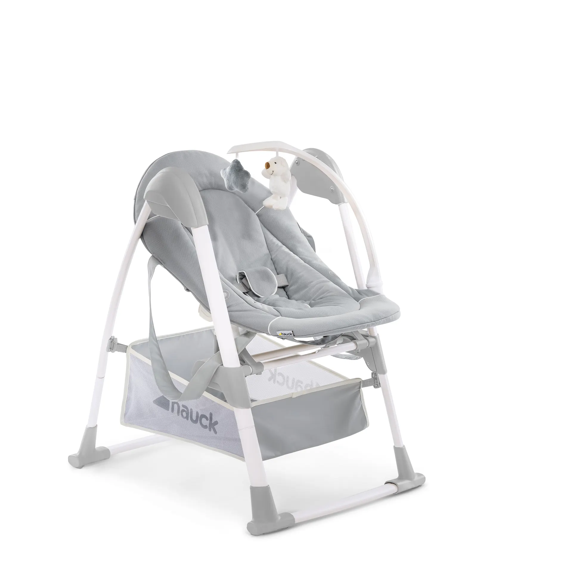 Sit N Relax 3in1