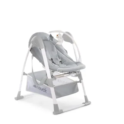 Sit N Relax 3in1