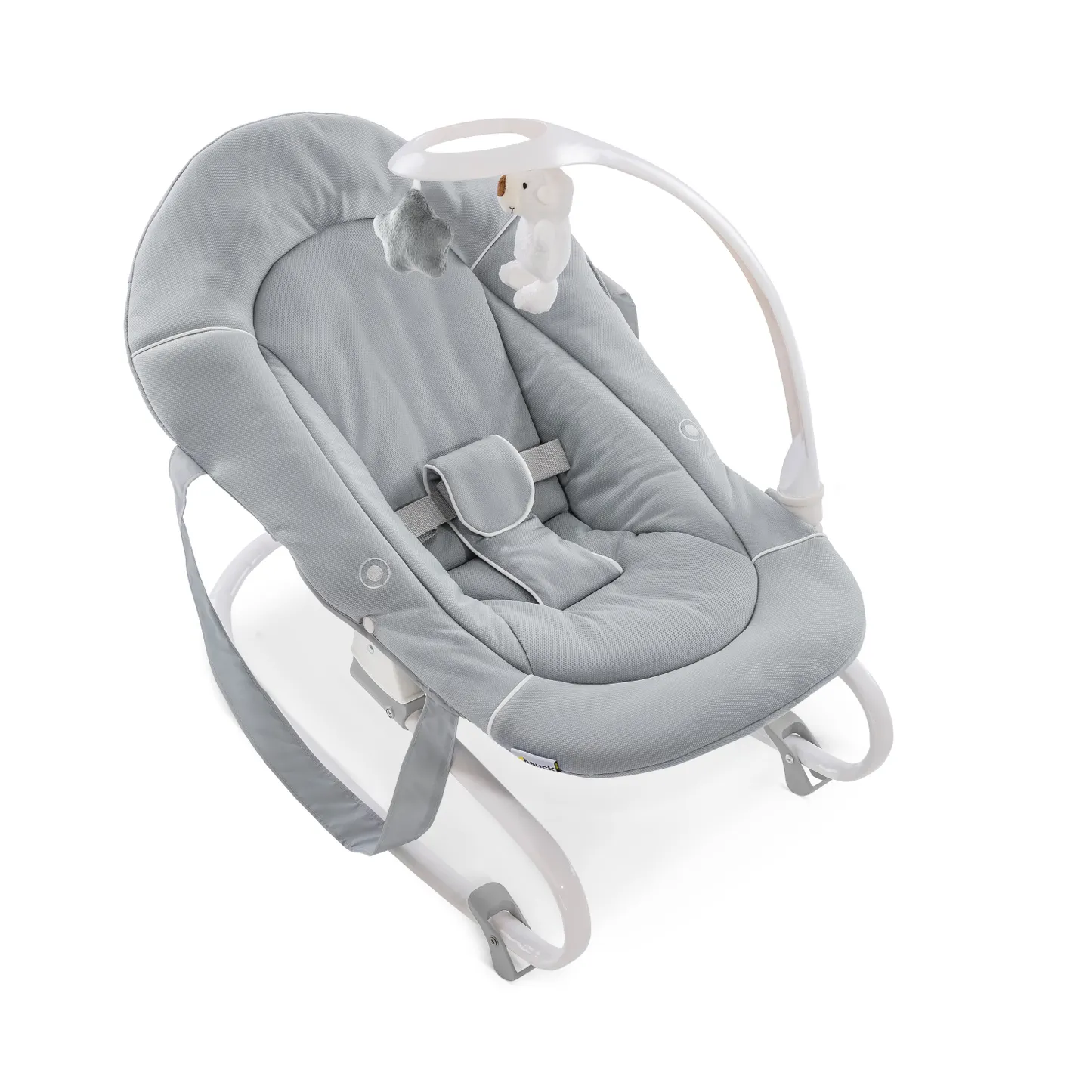 Sit N Relax 3in1