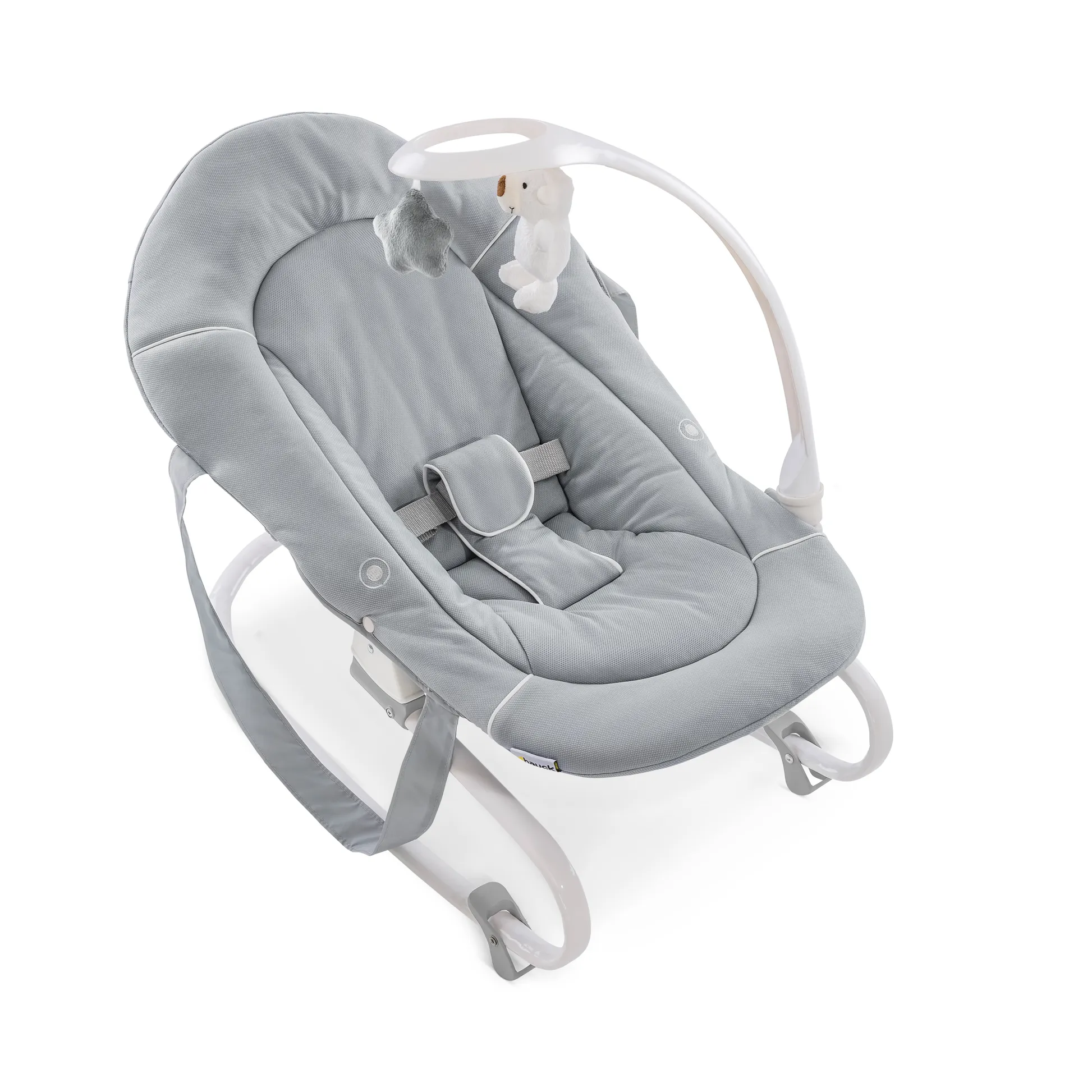 Sit N Relax 3in1