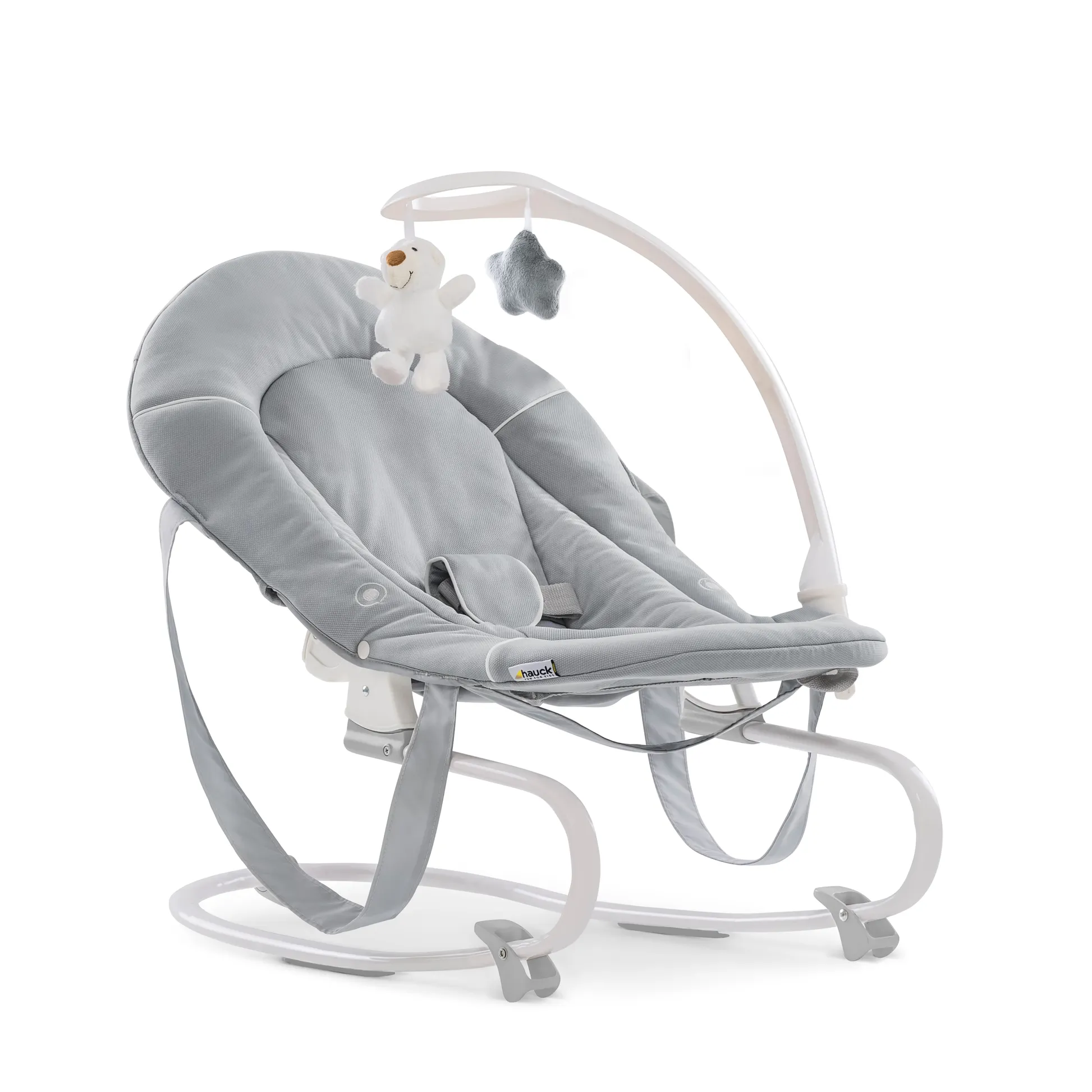 Sit N Relax 3in1