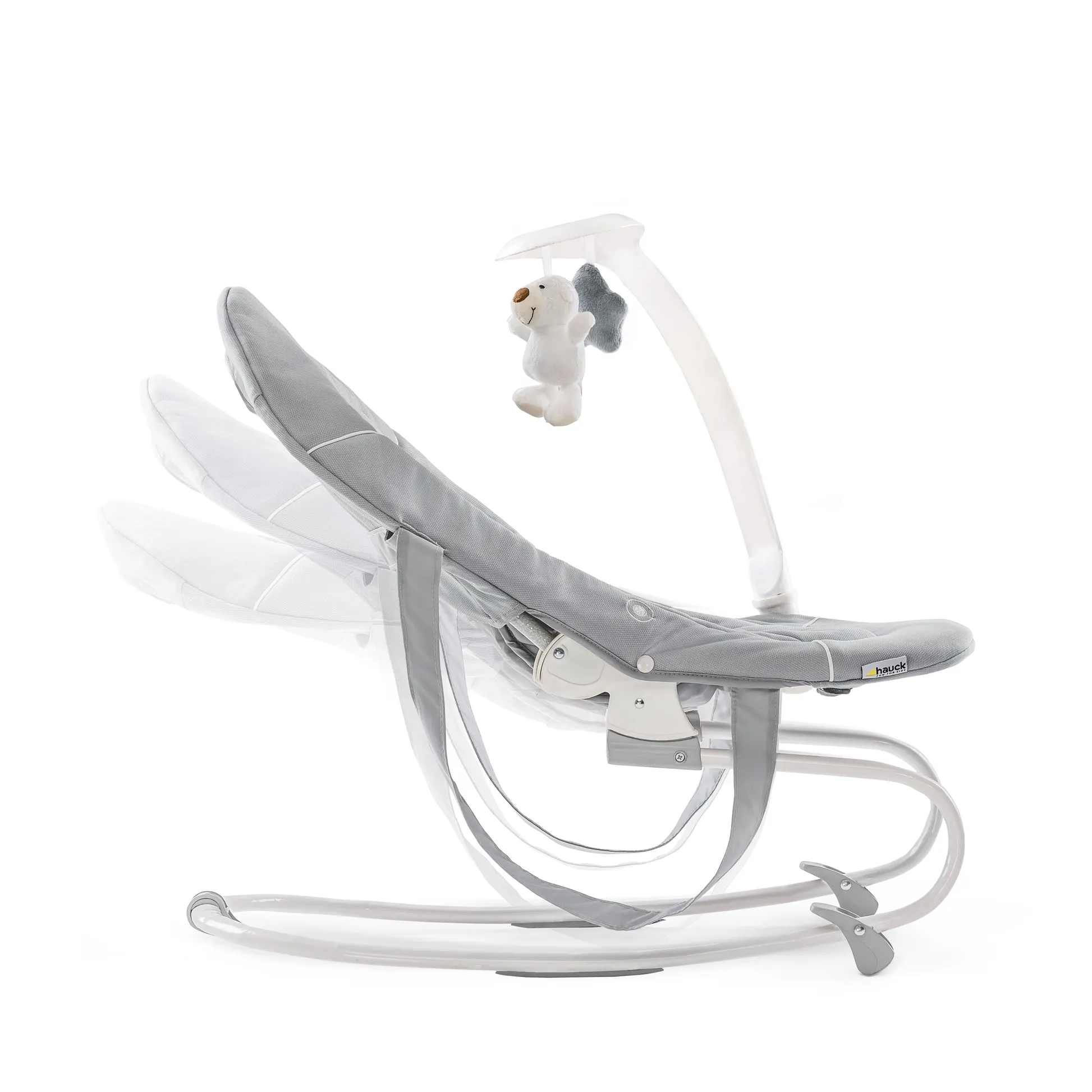 Sit N Relax 3in1