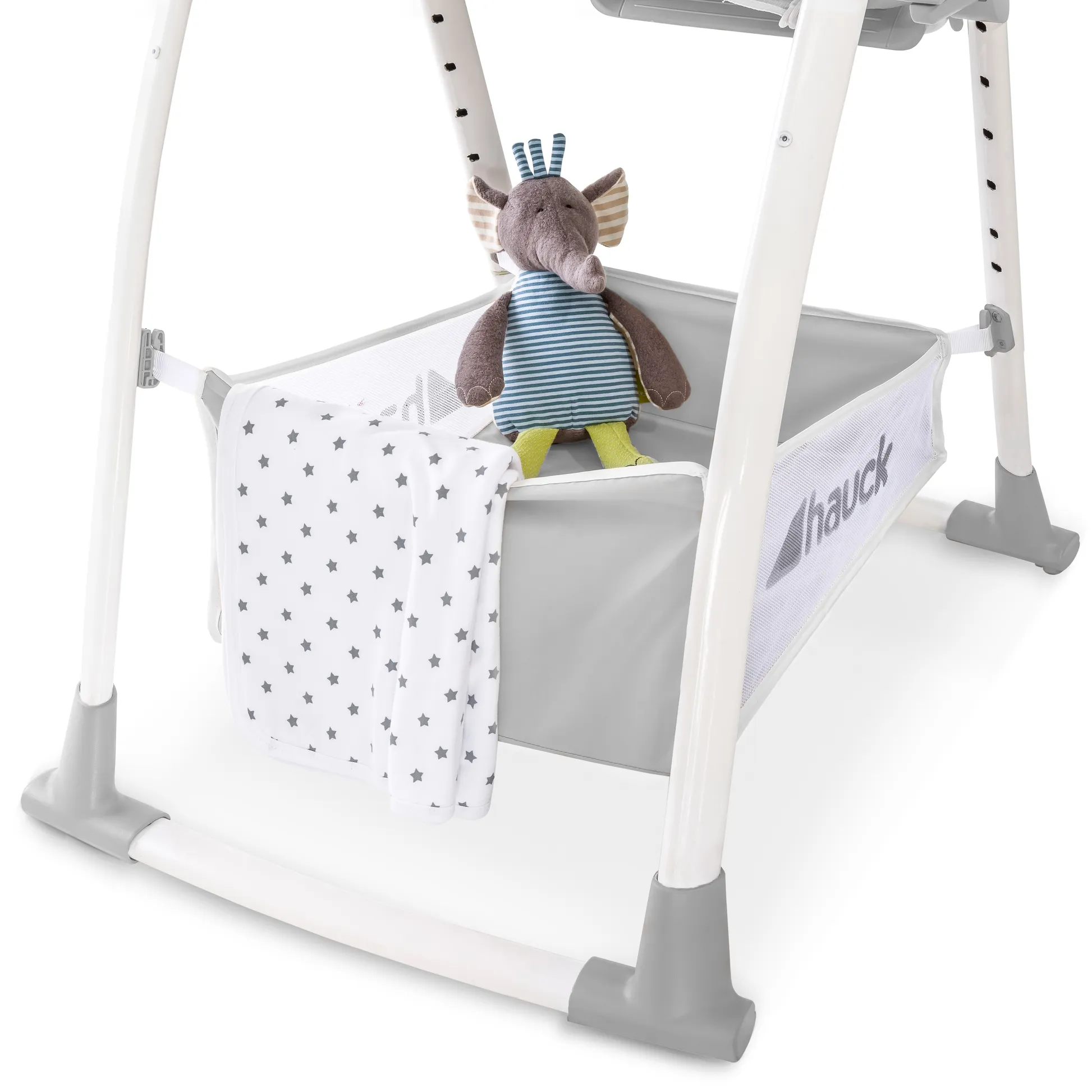 Sit N Relax 3in1