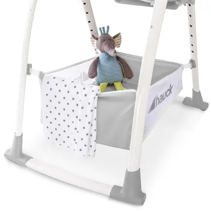 Sit N Relax 3in1