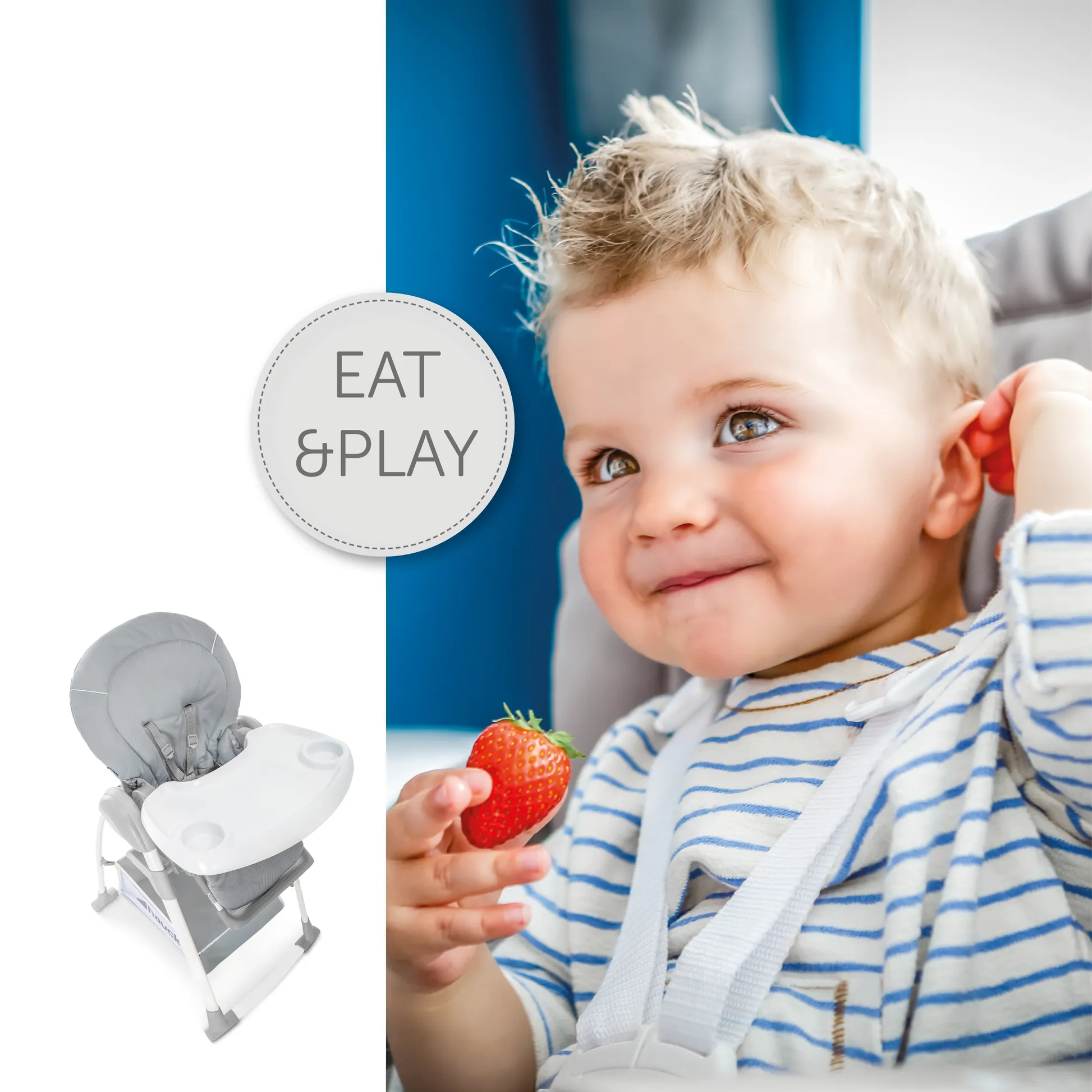 Sit N Relax 3in1