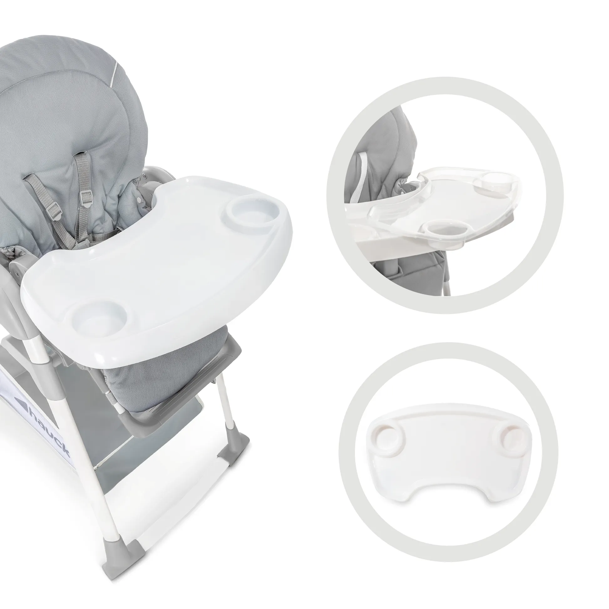 Sit N Relax 3in1