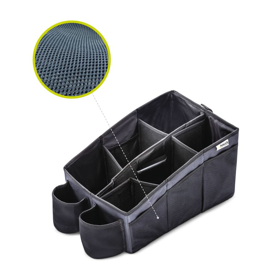 Durable and easy to clean