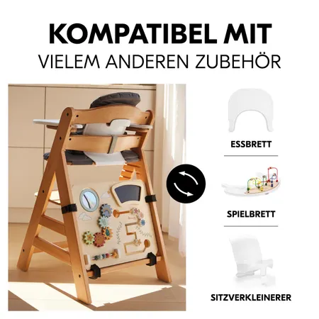 Passt zu ganz viel anderem Zubehör