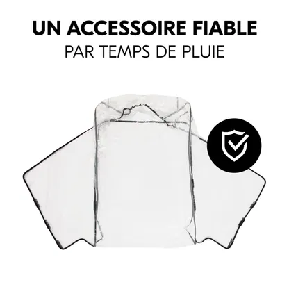 Bike N Walk Duo Raincover