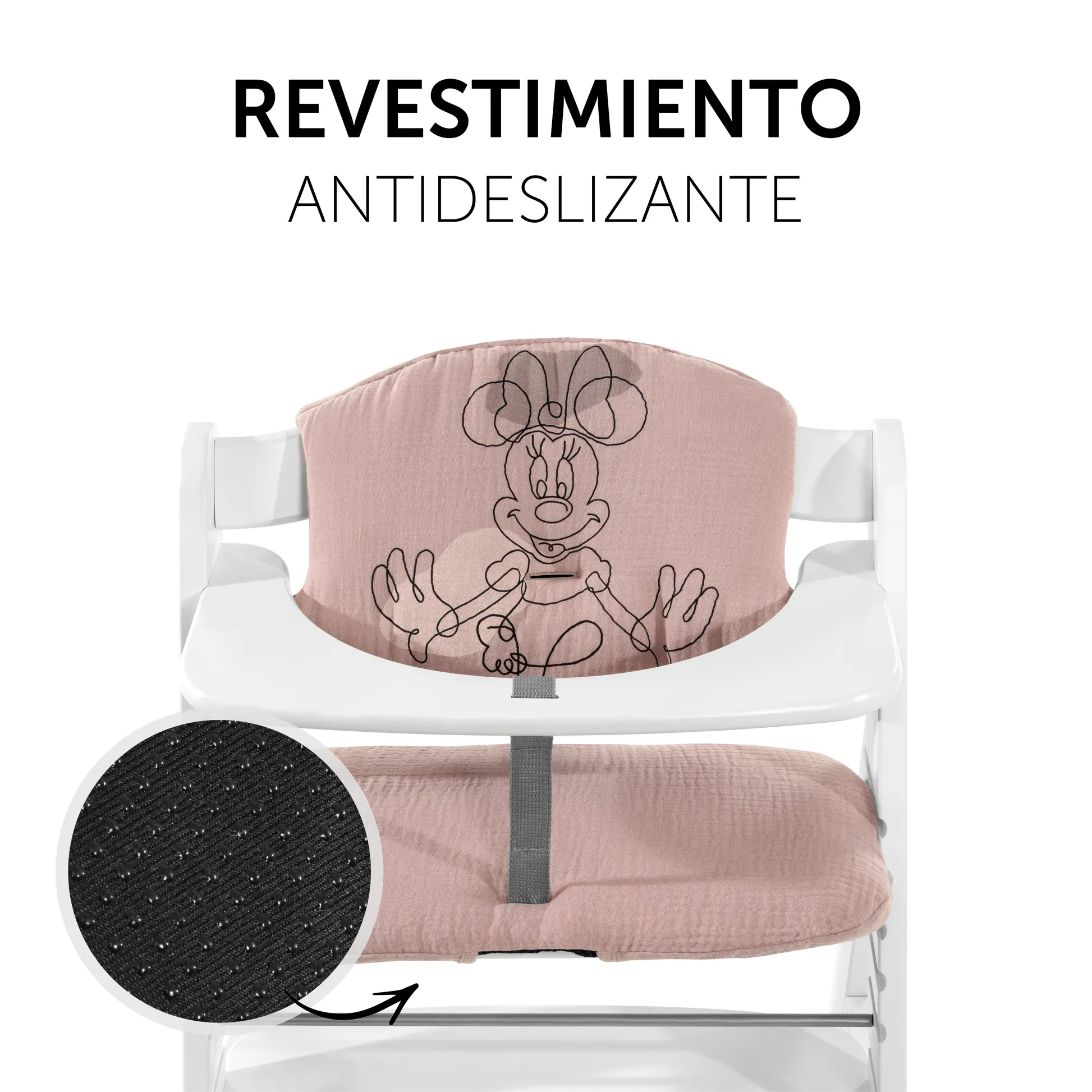 Highchair Pad Select