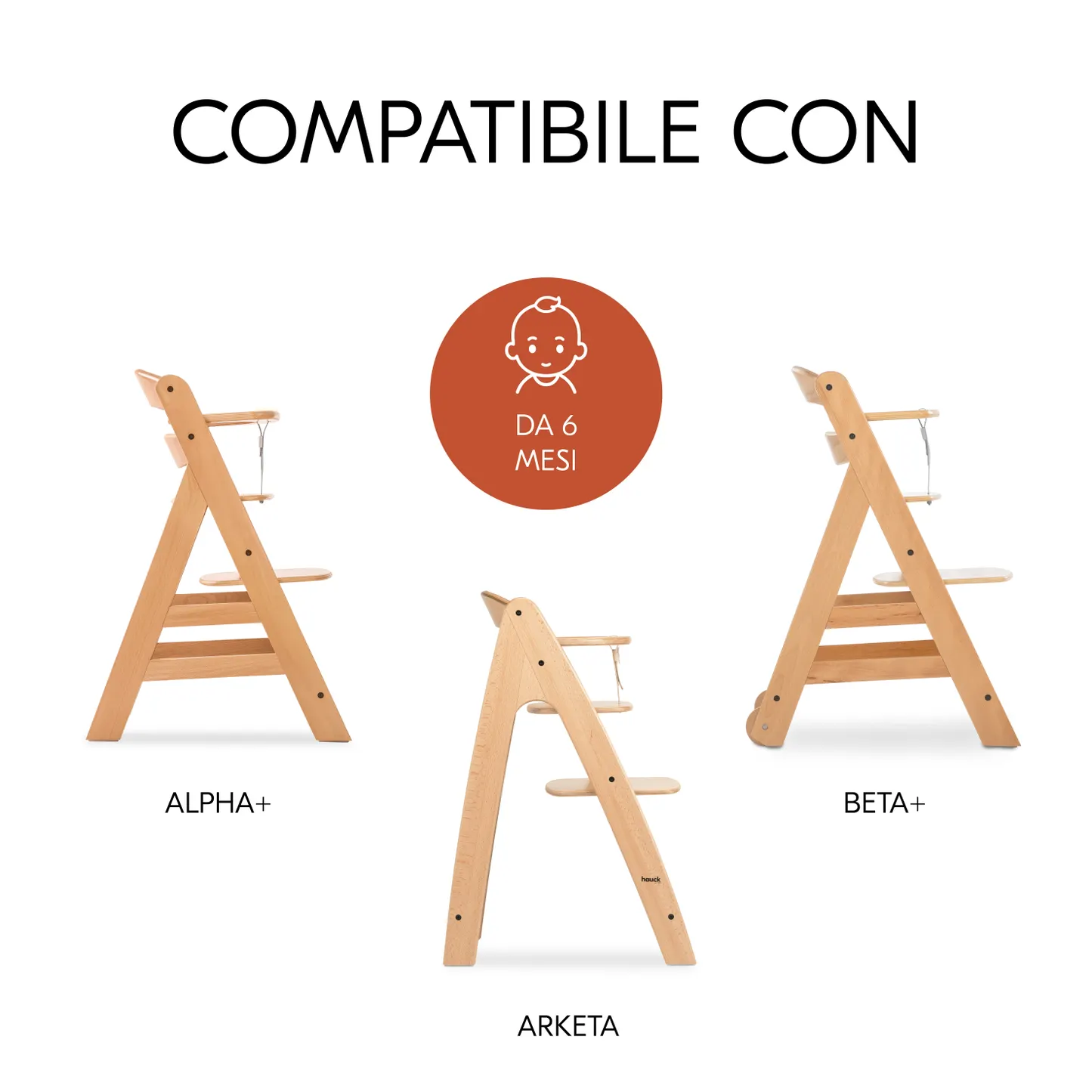 Alpha Cosy Comfort