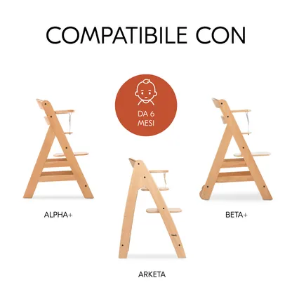 Alpha Cosy Comfort