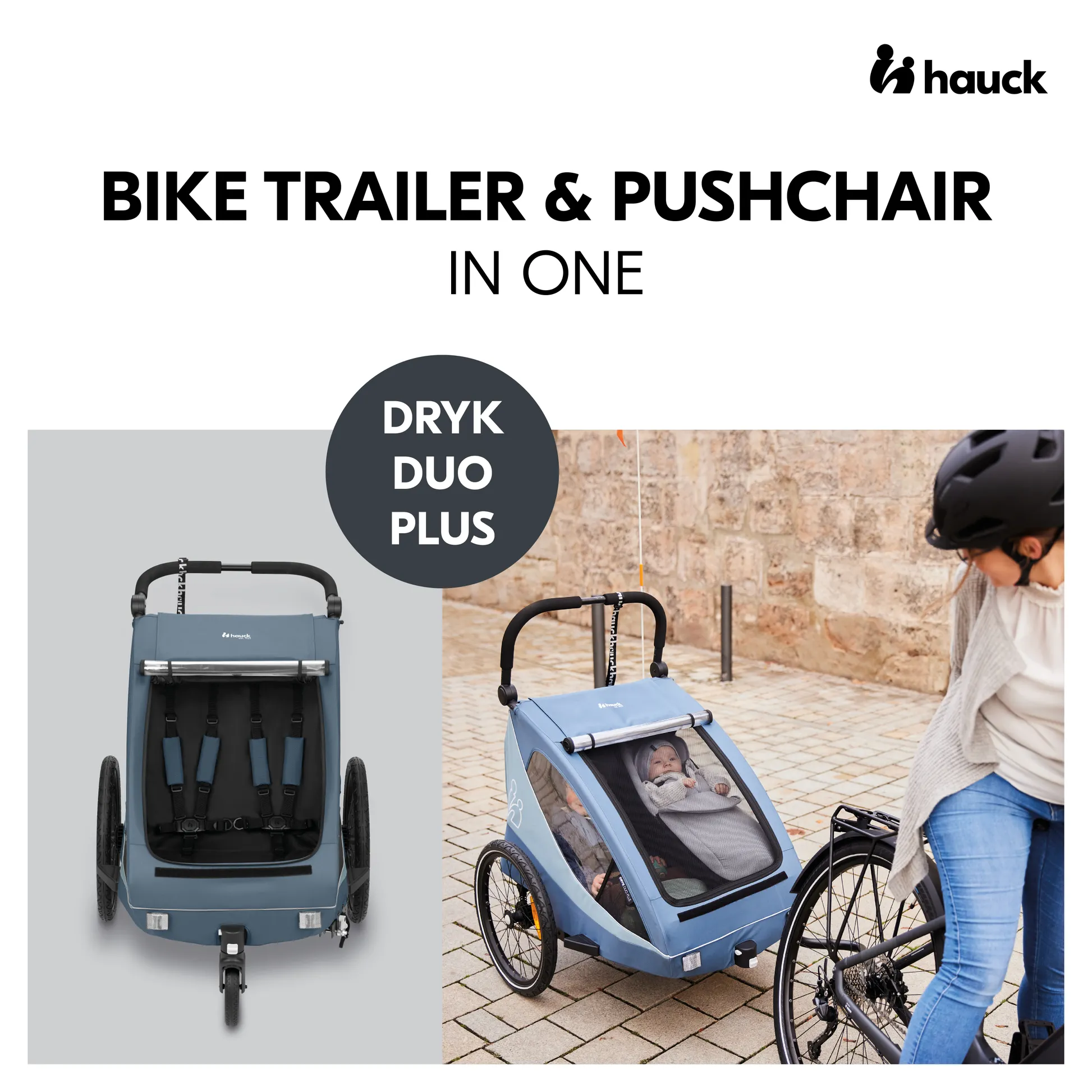 Dryk Duo Plus
