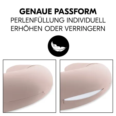 Härtegrad individuell anpassbar