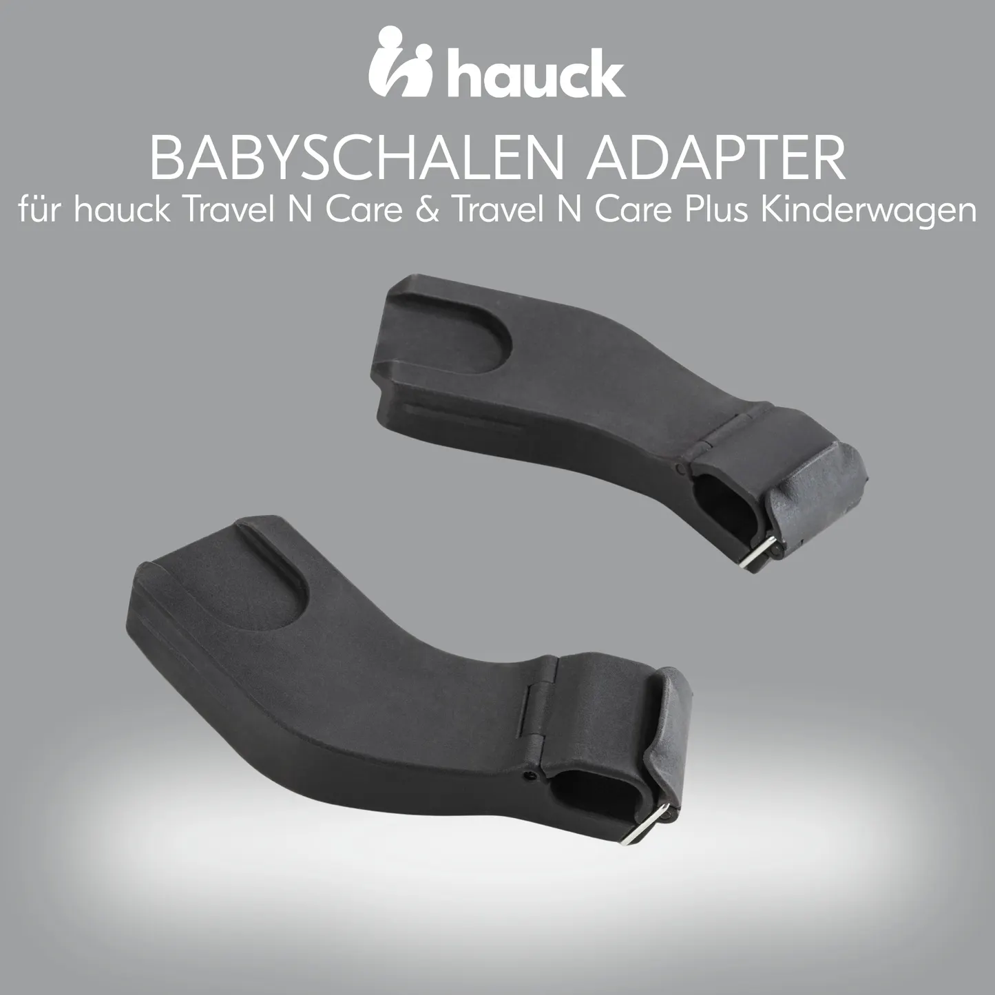 Travel N Care / Plus Car Seat Adapter