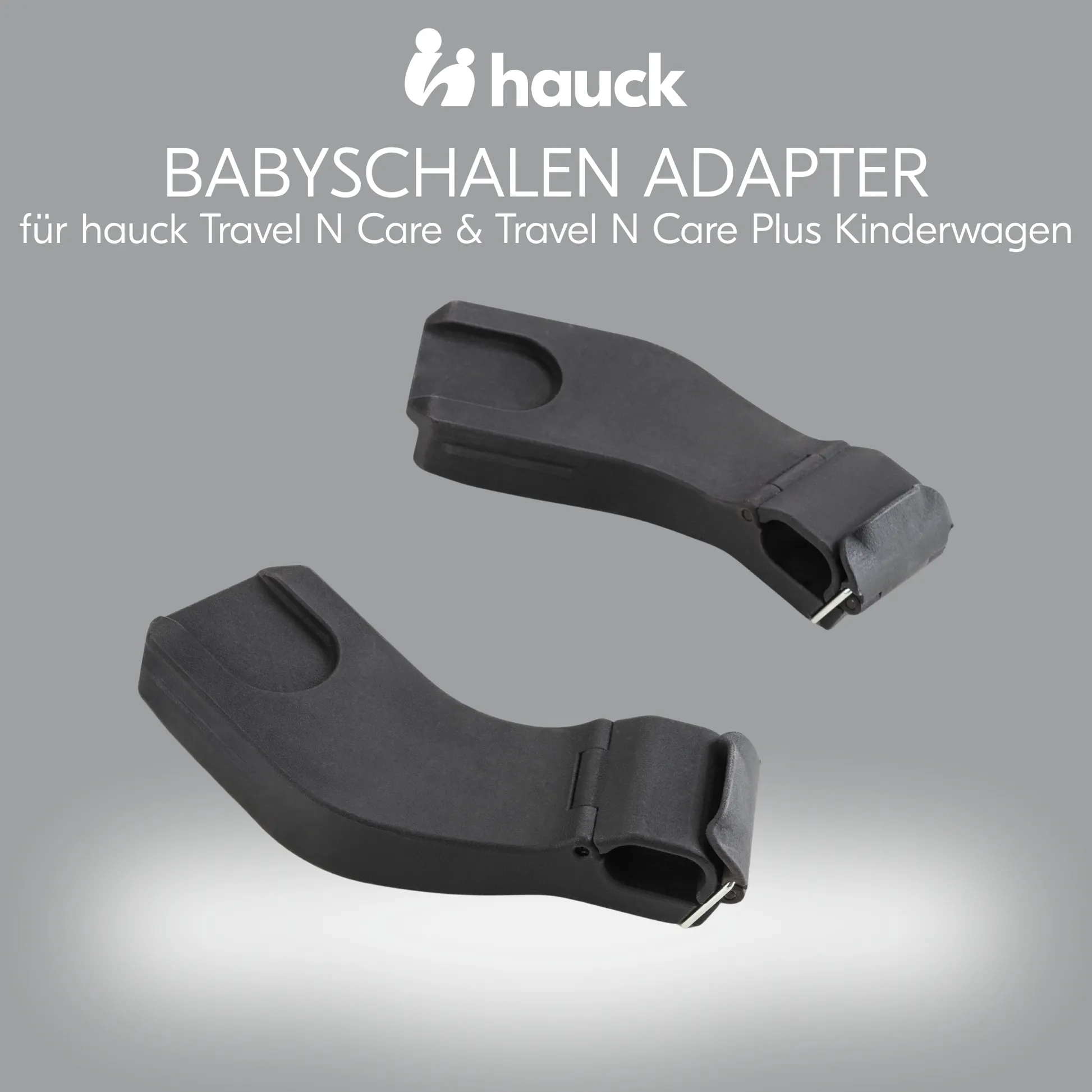 Travel N Care / Plus Car Seat Adapter