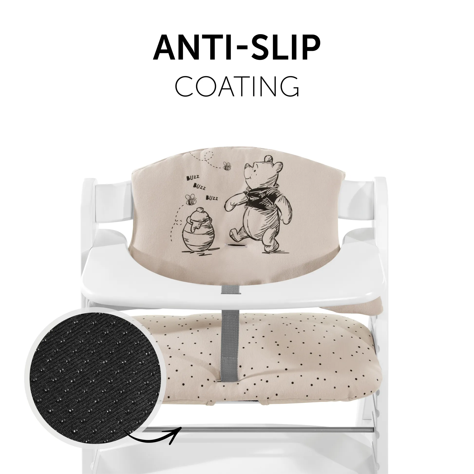 Highchair Pad Select