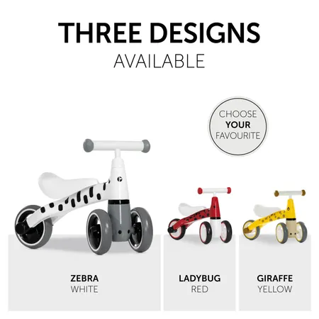 Three designs availabile