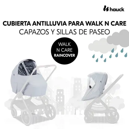 Walk N Care Raincover