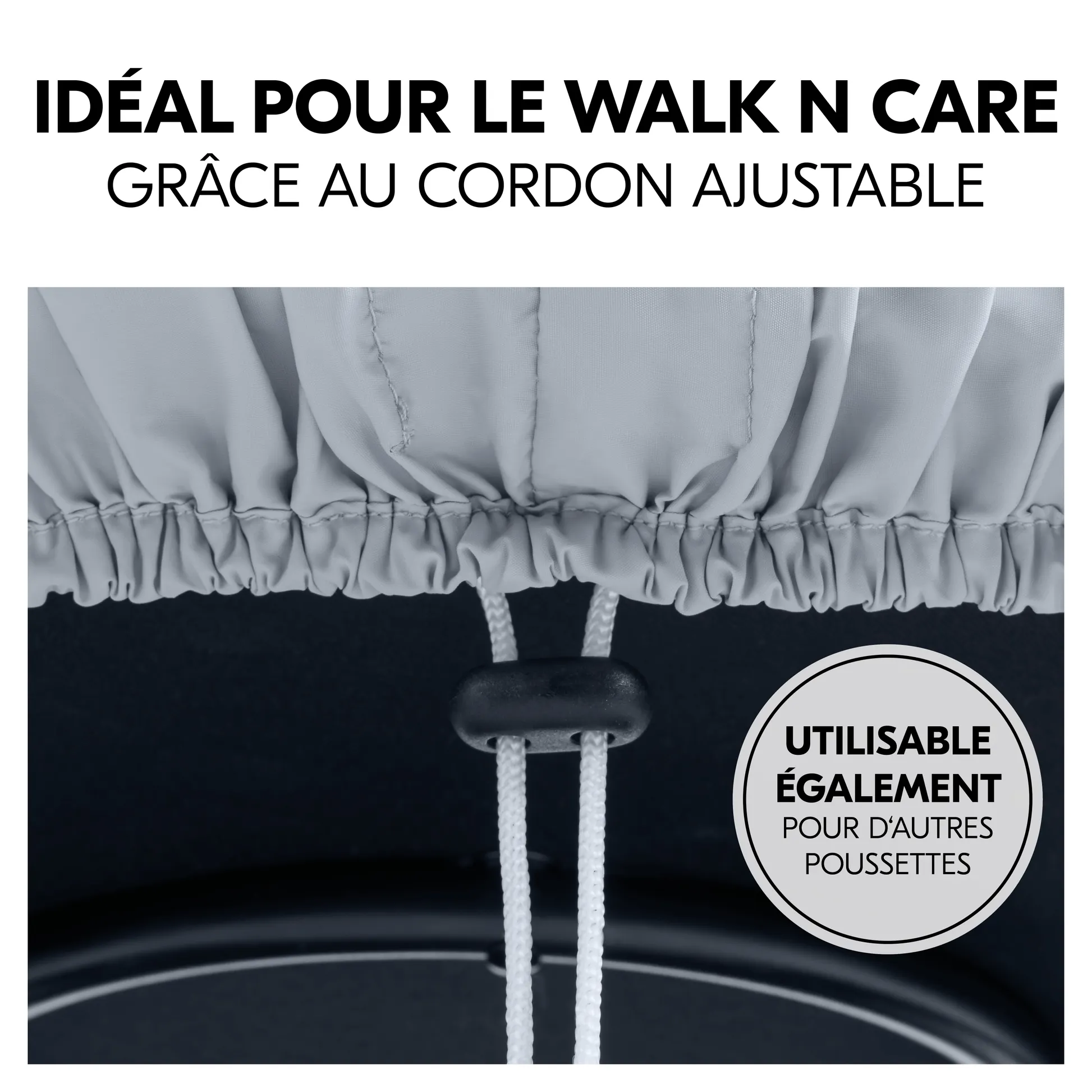 Walk N Care Raincover