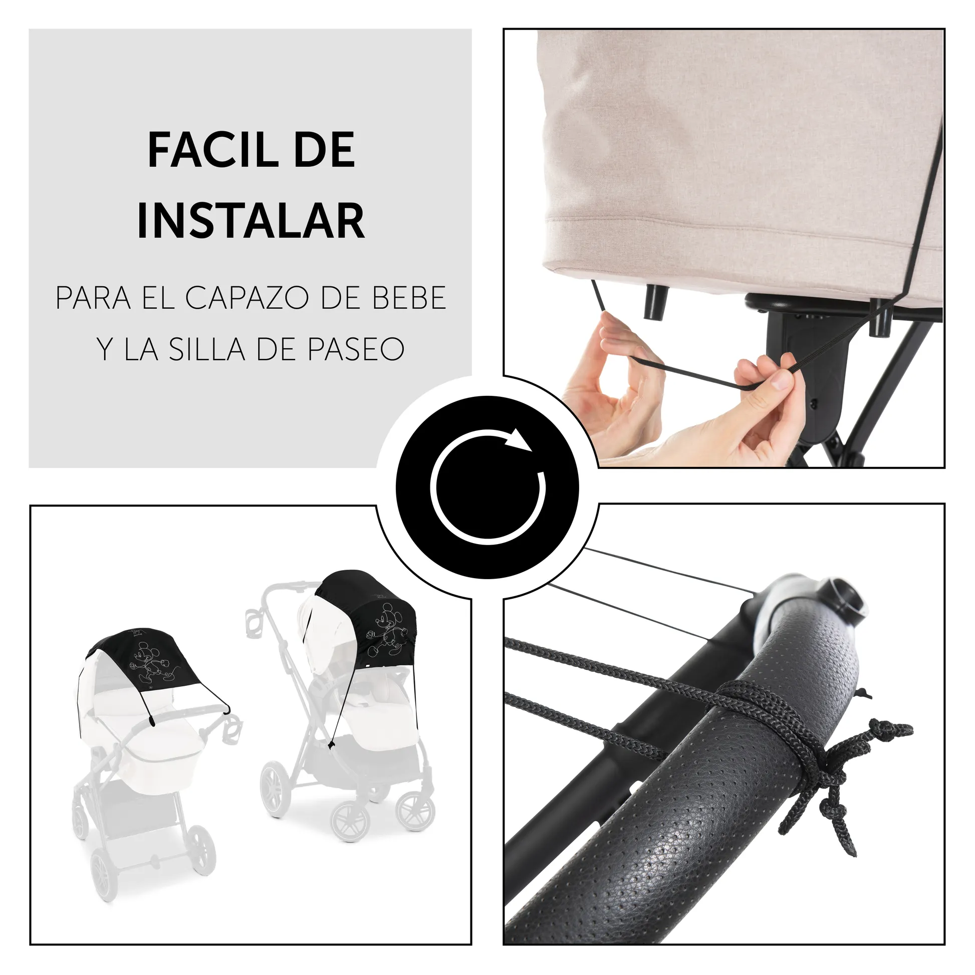 Sunshade