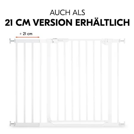 Auch als 21 cm Verlängerung Version erhältlich