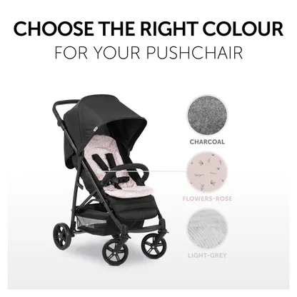 Pushchair Seat Liner 
