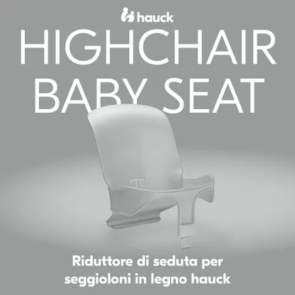 Highchair Baby Seat